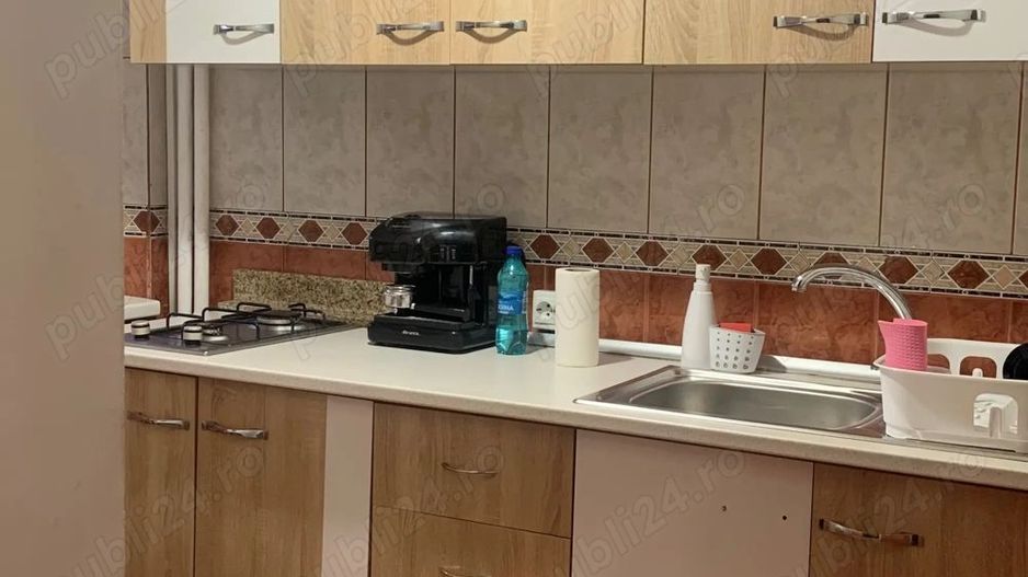 Vanzare garsoniera in Titan- Baraj Bicaz - Poză 6