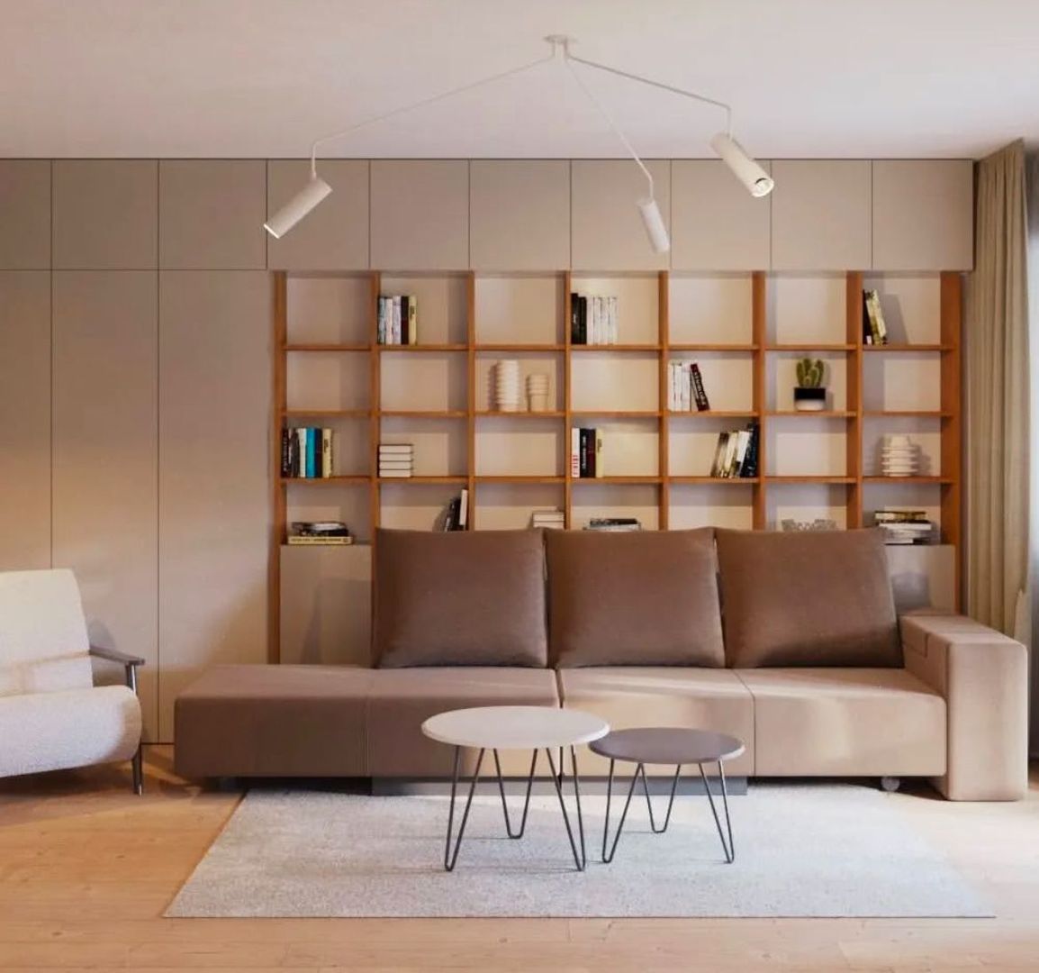 3 camere cu gradina -oferta lansare proiect Pallady - Poză 5