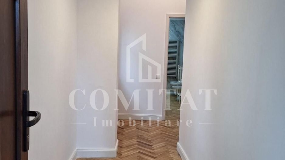 Casa finisată modern | 3 camere | Andrei Mureșanu - Poză 16