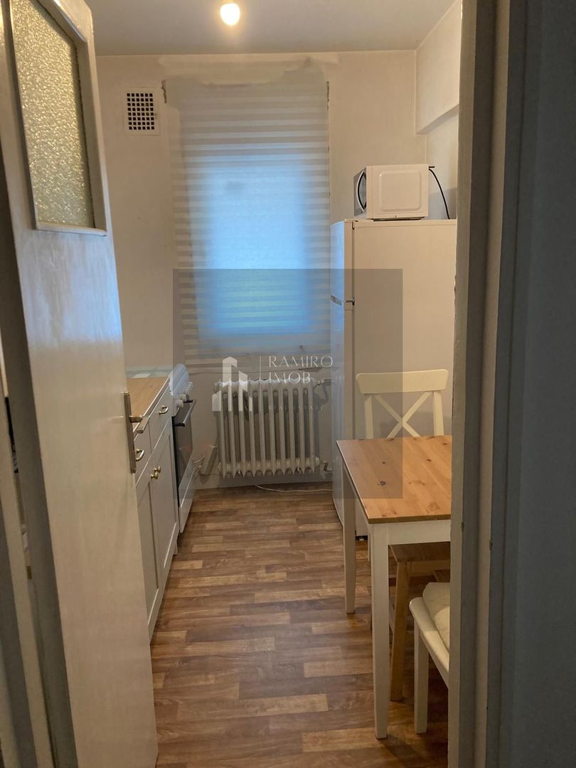 Apartament 2 camere Constantin Brancoveanu / Nitu Vasile Sector 4 - Poză 1