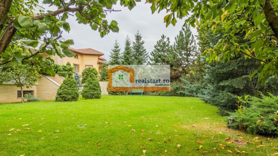 Mogosoaia, Zona de case noi, langa padure, eficienta energetica - Poză 64