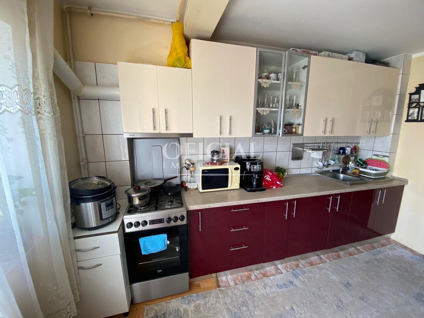 Apartament 2 Camere | Decomandat | 50 Mp | Intermediar | Intre Lacuri - Poză 5