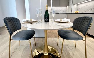 Apartament de Vanzare | 2 camere | Vedere spre lac - Poză 3