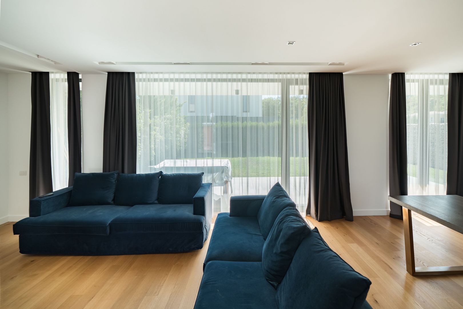 Vila 3 camere Amber Gardens - Poză 2