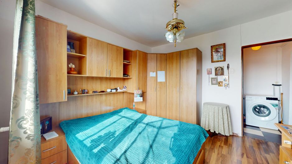 Apartament 4 camere – Strada Novaci Bloc 1989 Zona excelenta - Poză 22