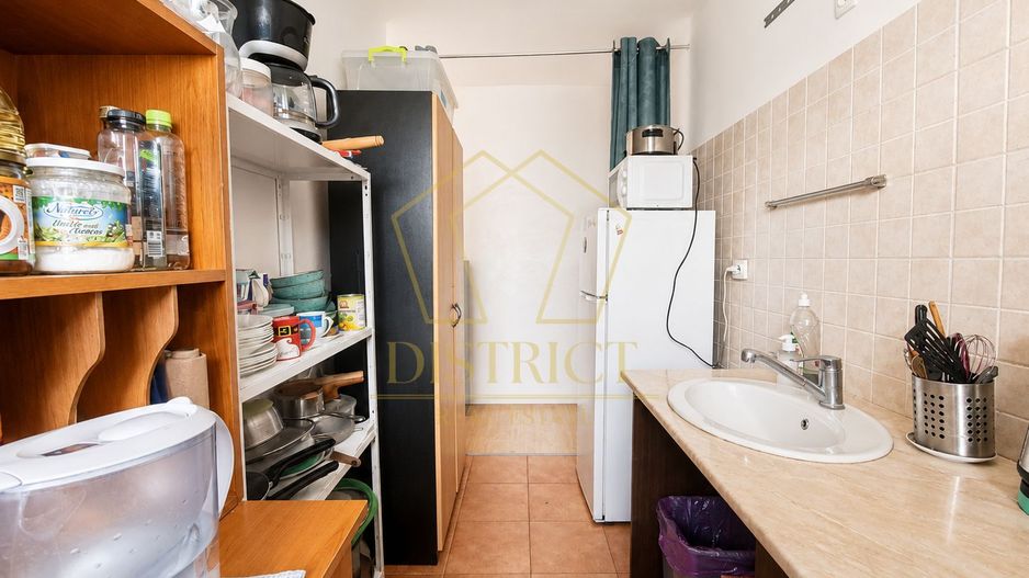 Apartament cu 2 camere loc de parcare, etaj 1 | Dumbravita la intrare - Poză 5