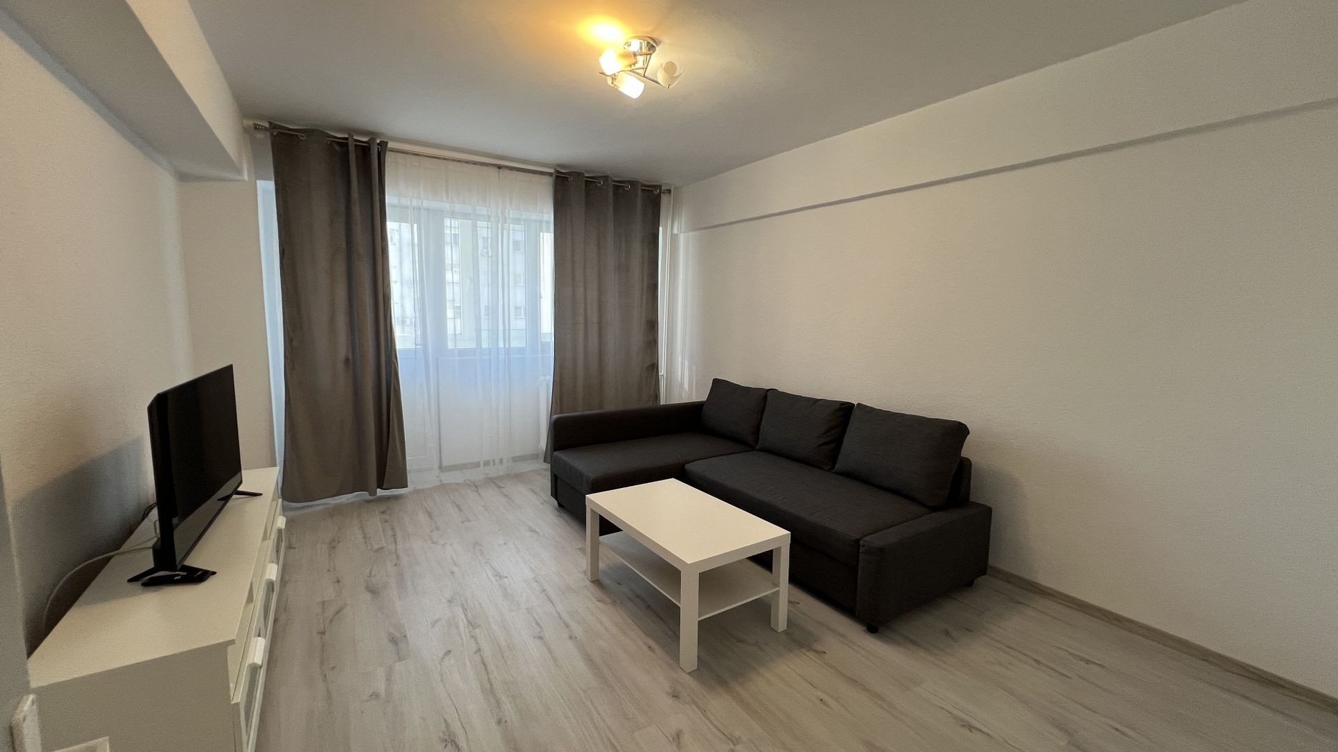Apartament 2 camere | renovat | bloc anvelopat | Ion Mihalache, Turda - Poză 1