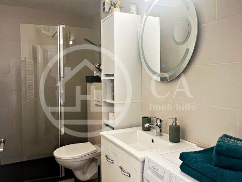 Apartament cu 2 camere de inchiriat in zona Ultracentrala Oradea - Poză 6