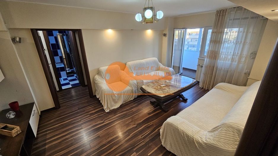 Apartament 3 camere – 70 mp – la 5m de metrou Timpuri Noi - Poză 1