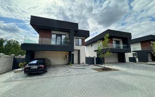 Avangarde by The Lake | Pipera-Tunari  | Direct Dezvoltator - Poză 23