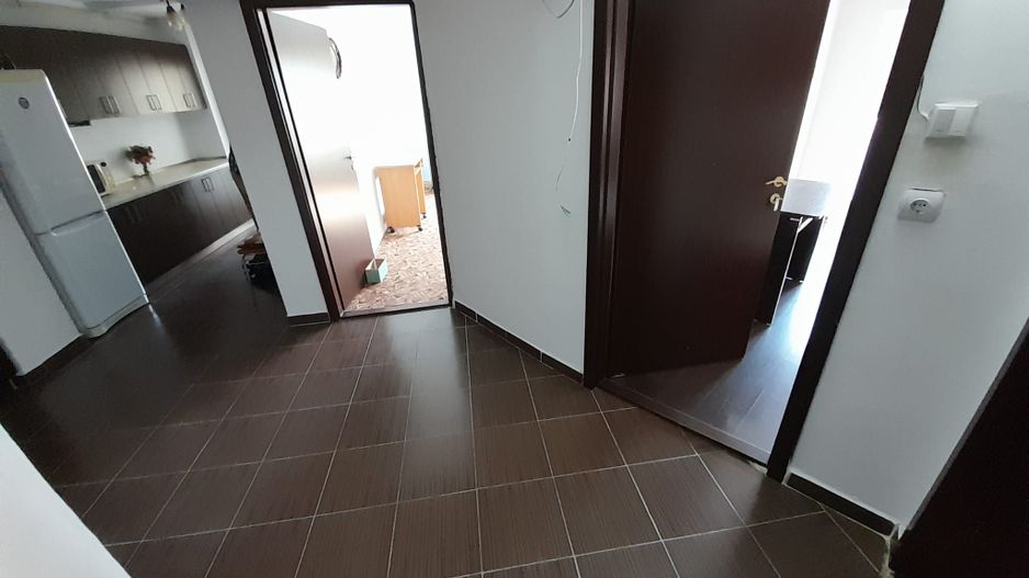 Apartament cu doua camere zona Matei Basarab - Poză 11