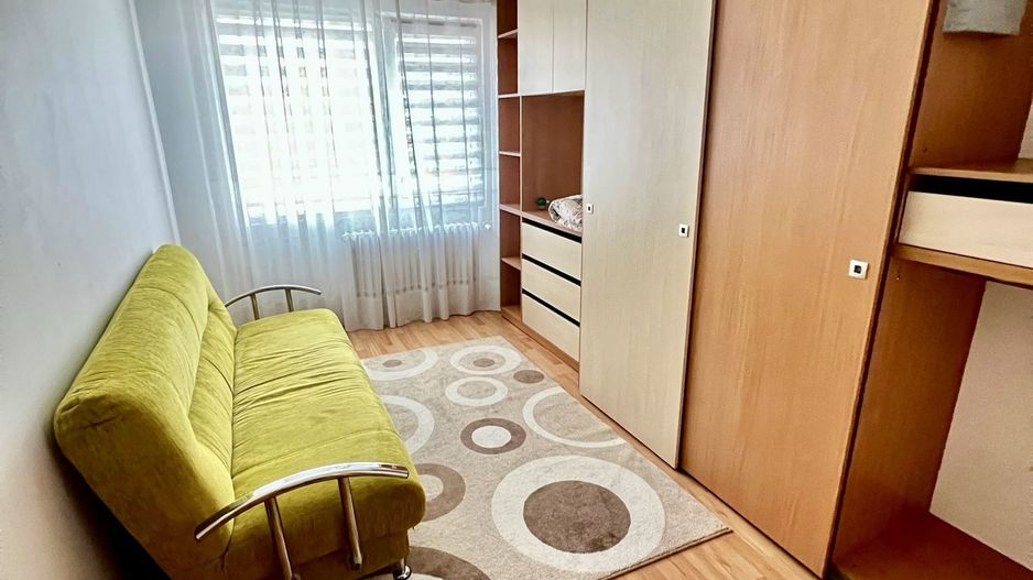 Apartament 2 camere - 58mp - balcon 5mp - Poză 1