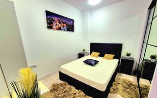 🏡 Apartament nou 2 camere |  Vedere spre lac | Mobilat + utilat complet - Poză 3