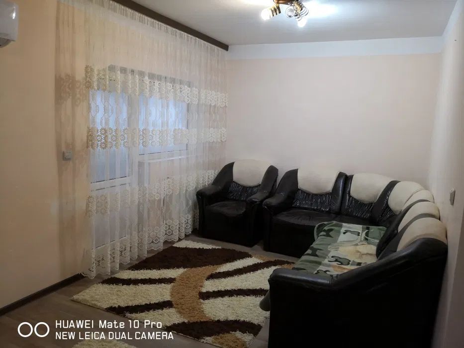 Apartament 3 camere | 85 mp | George Enescu - Poză 1