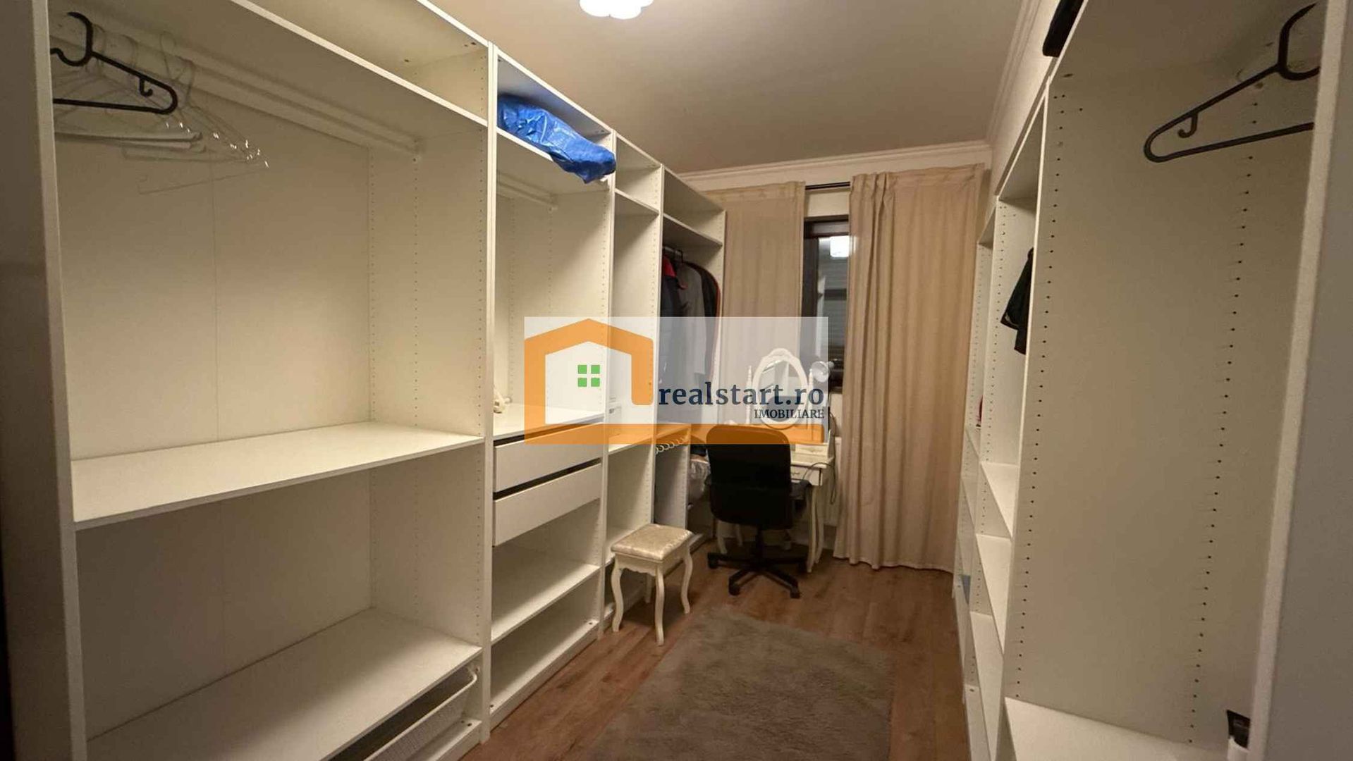 Baneasa, I. Ionescu de la Brad, lift, terasa22mp - Poză 20