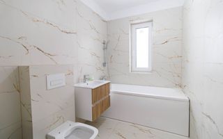 Casa Harman Finisata/ Intabulata - Poză 11