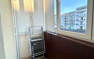 Apartament de vanzare / Zona Stadionului / Floresti - Poză 7