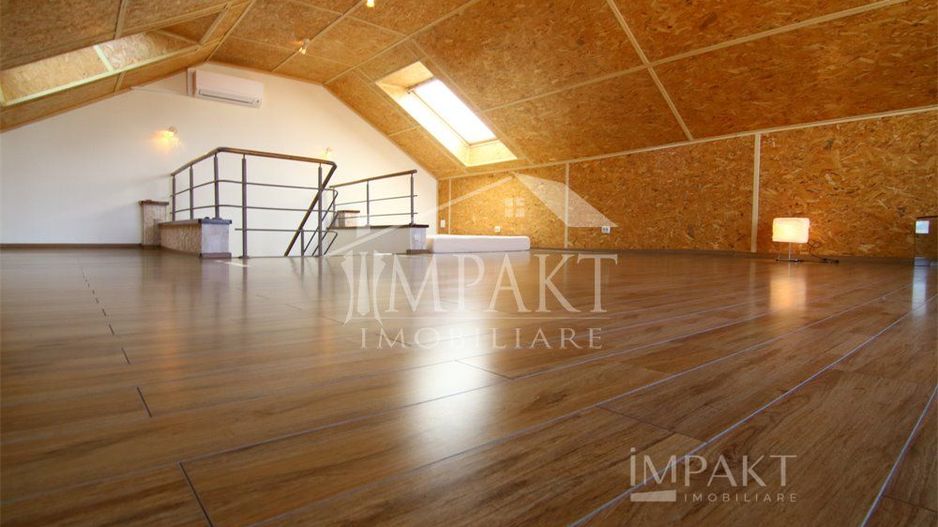 Apartament deosebit pe 3 niveluri, in Zorilor! - Poză 28