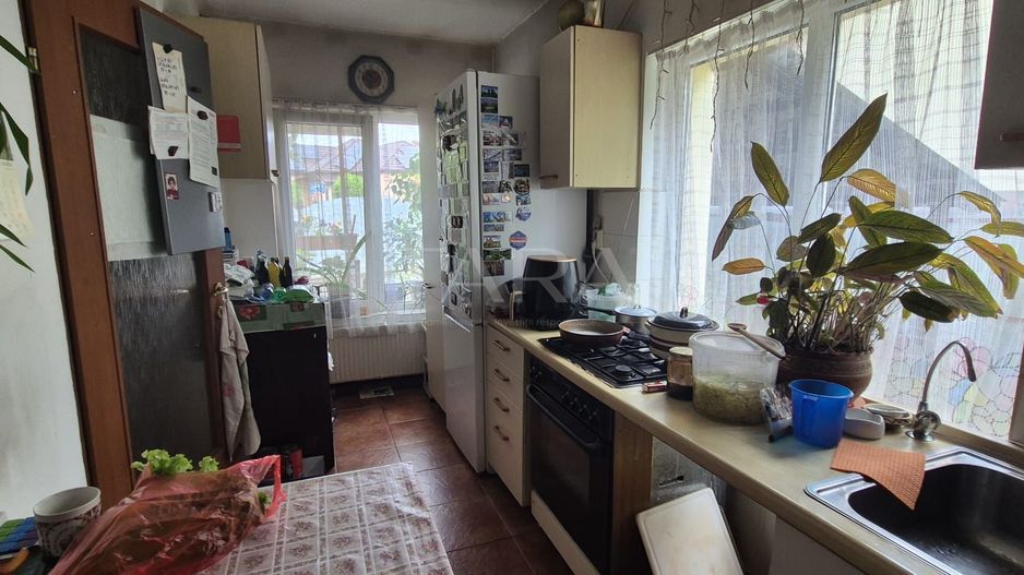 Casa individuala retrasa de la traficul cotidian - Poză 3