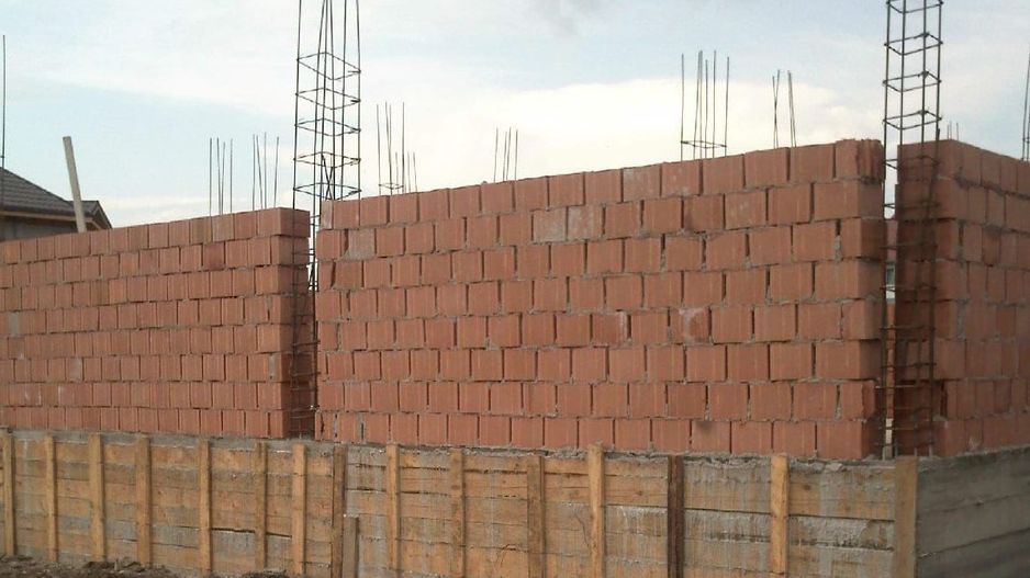 Spațiu. Construcție solidă. Confort real. - Poză 25