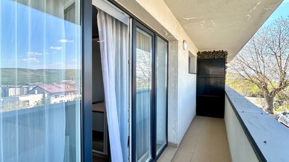 Apartament 2 camere de vânzare | Zona Vivo Florești - Poză 11