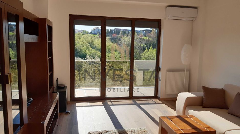 Apartament 2 camere, finisaje moderne, zona Buna Ziua! - Poză 3