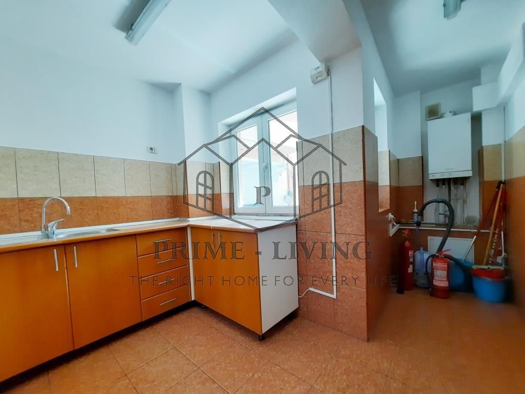 DUPLEX SPATIOS LA INCHIRIERE CA SPATIU DE REZIDENTA SAU/SI BIROU - Poză 4