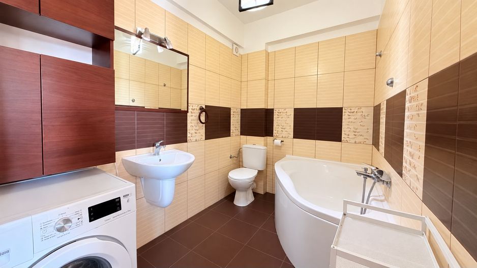 Apartament  de vânzare 2 camere | Parcare inclusă | Dobroesti Fundeni - Poză 10