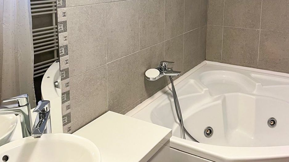 Chirie | Apartament 4 camere 127mp | Parcare | Vatra Nouă - Poză 17