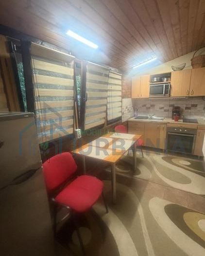 Apartament 1 cameră decomandat de închiriat în Copou, Iași - Poză 4