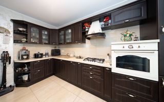 APARTAMENT 2 CAMERE – DEALUL MORII RESIDENCE, BRAȘOV + LOC DE PARCARE SI BOXA - Poză 14