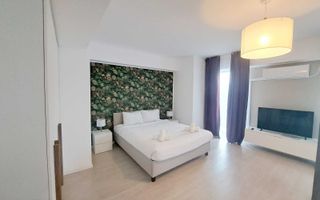 Apartament tip studio, finisaje moderne, mobilat, ideal investiție. - Poză 4
