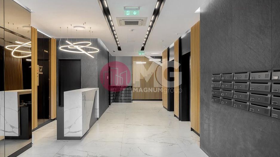 apartament 3 camere de vanzare- Rahmaninov- vedere parc - Poză 4