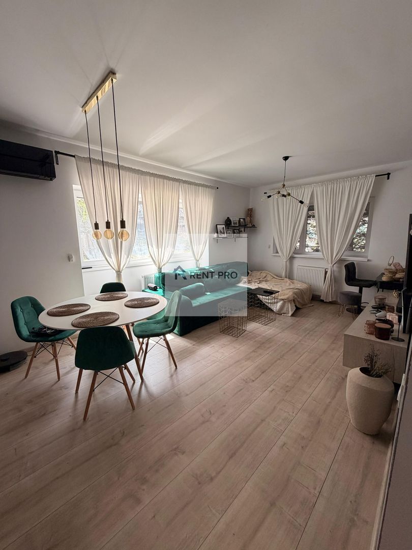 3 Camere Cu Curte Privată GranVia Park Mall Plaza Sector 6 - Poză 26