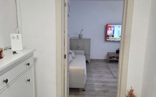 🔑 Vânzare 2 Camere Mobilat & Utilat | Zona 13 Septembrie | Centrala Termica - Poză 3