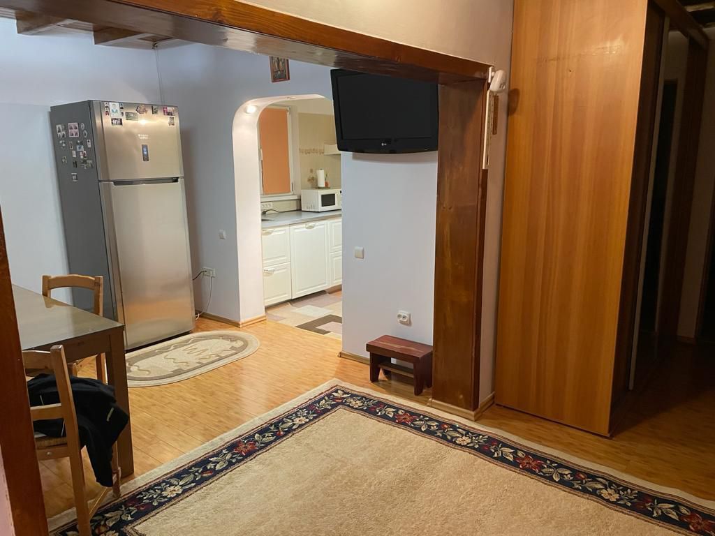 vila indiv+1198mp teren/pe DN4(sosBucuresti) in Frumusani/jud.Calarasi - Poză 18