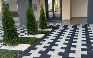 AP. 3 CAMERE CHITILIA, NEMOBILAT, BLOC NOU, LOC PARCARE, COMISION 0% - Poză 13