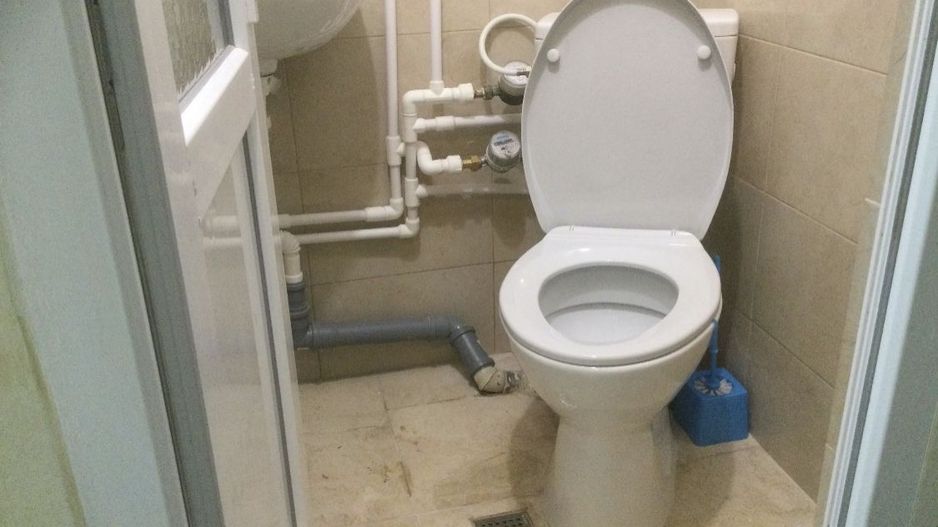 Proprietar vinde garsoniera zona CET Constanta - Poză 8