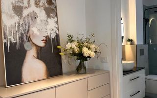 Apartament 4 Camere de inchiriat British School Iancu Nicolae - Poză 9