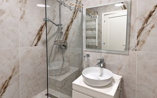 For Rent | Spacious 3-Room Apartment | 83 sqm | Pipera Plaza - Poză 6