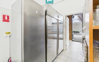 AFACERE PROFITABILĂ COFETĂRIE - FAST FOOD - Poză 15