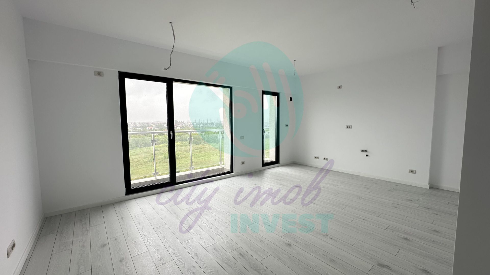 Ideal Investitie - View catre LACUL FUNDENI - Poză 5