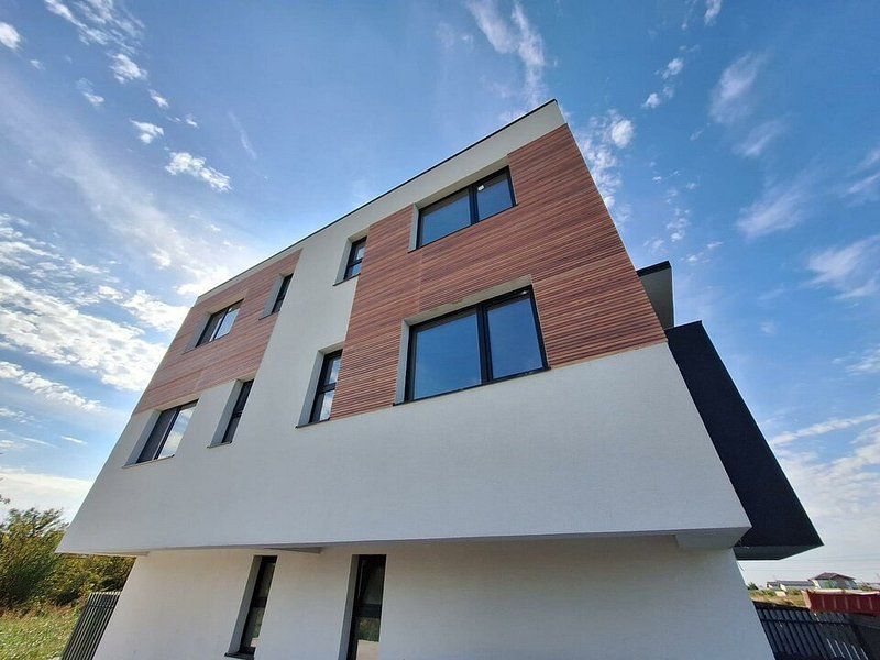 Garsoniera Spatioasa - Bloc Nou - Gradina Proprie - Finisaje complete - OFERTA - Poză 17