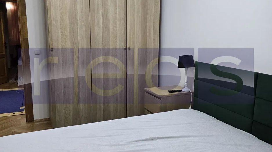 INCHIRIERE 3 CAMERE | 70 MP | METROU 1 MAI | CENTRALA PROPRIE | 2 BAI - Poză 5