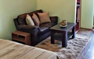 1 Cameră | Renovat complet | zona Take– IPJ/ISHO | Ideal investitie - Poză 1