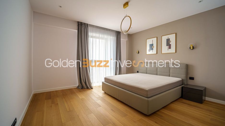 Apartament 4 camere de vânzare Herăstrău - Poză 10