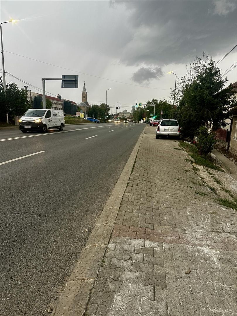 Casa Sanmartin la Bulevardul Felix - Poză 8