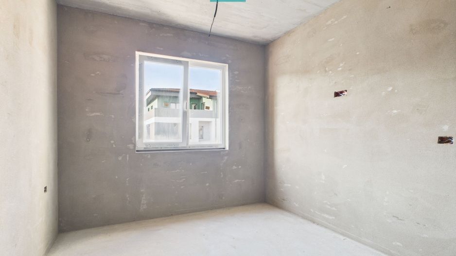 Apartament 2 camere 55,5 mp  la gri – Giroc - Poză 12