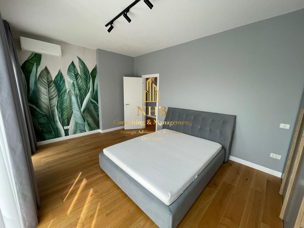 Apartament in complex Belair cu loc de parcare inclus - Poză 6