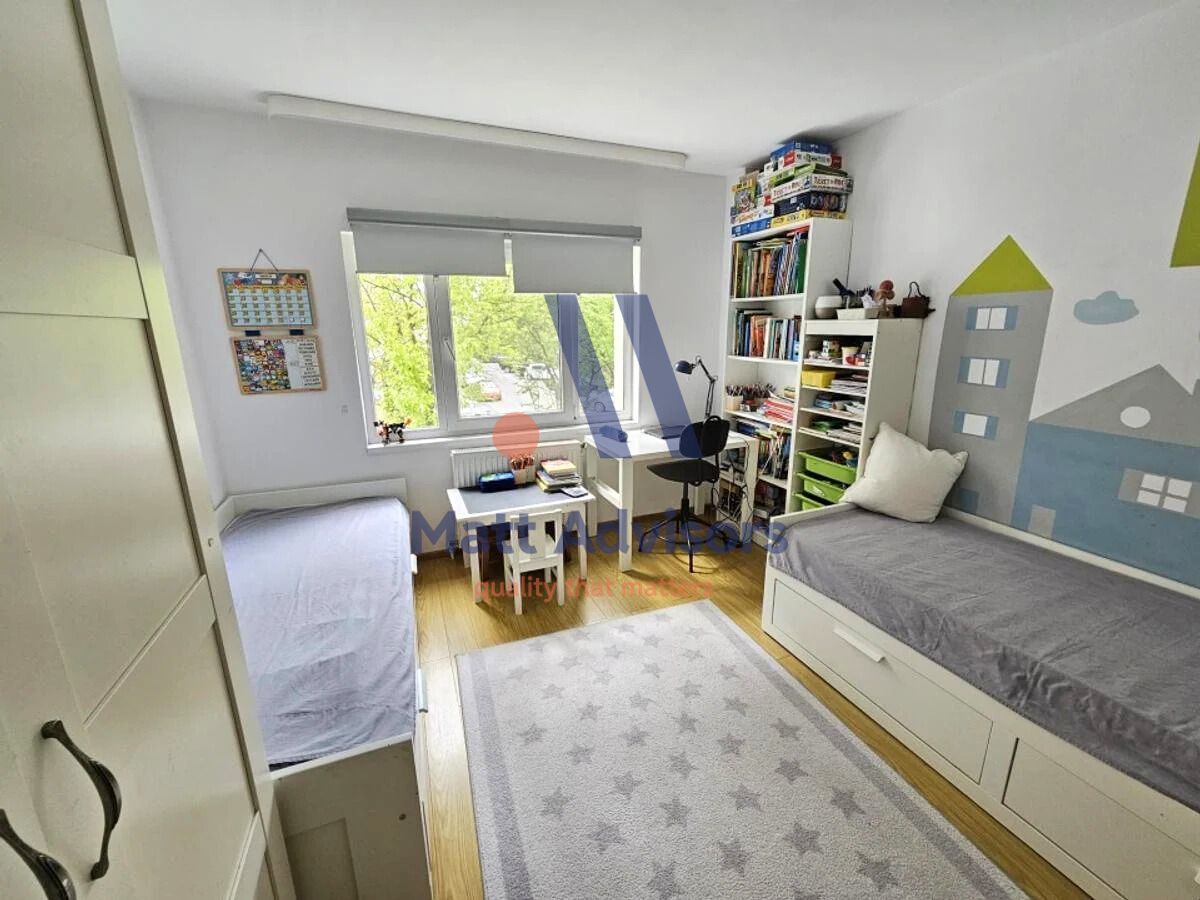 4 camere |cartier AVIATIEI | Renovat | mobilat utilat | - Poză 1